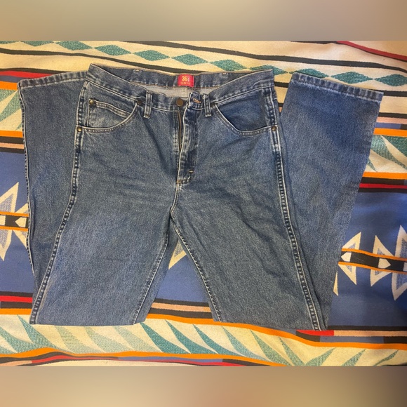 Wranglers 13MWZ - Picture 2 of 3